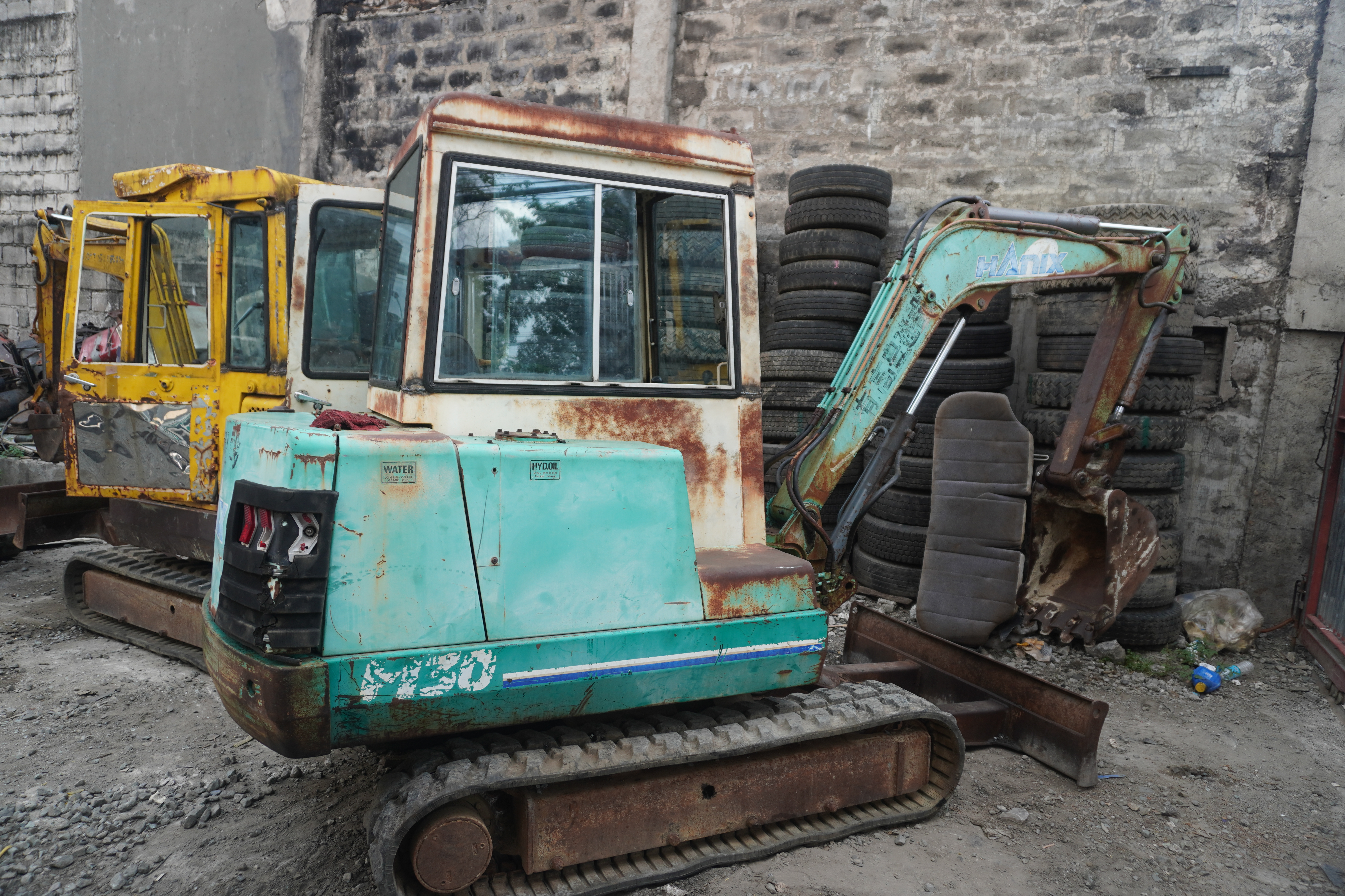 HANIX M30